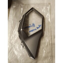 83530-K26-B00ZA ฝาครอบข้างด้านขวา รถทุกสี MSX125SF 2016-2020 อะไหล่แท้ HONDA