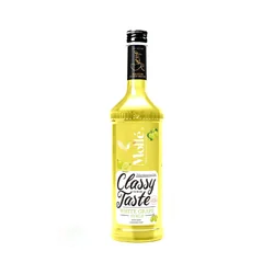 Molle White Grape Syrup โมลเล่ น้ำเชื่อมกลิ่นองุ่นขาว 710 ml. (05-9147)