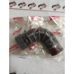 2VP-E4453-00 ข้อต่อหม้อกรองอากาศ JUPITER RC , JUPITER GP EDITION อะไหล่แท้ YAMAHA