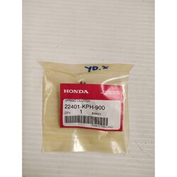 22401-KPH-900 สปริงคลัทช์ WAVE125R(2005) WAVE125S MSX125SF อะไหล่แท้ HONDA