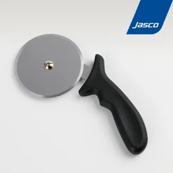 ที่ตัดพิซซ่า Pizza Cutter (DXCP-4R-BK) (12-8541)