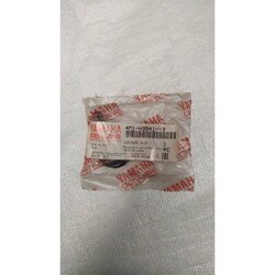 4M1-H3941-V0 มือโช้ค(JR-120) สำหรับรุ่น BELLE 100 อะไหล่แท้ YAMAHA