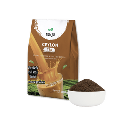 Tenju Ceylon Tea ผงชาซีลอน 400 g. (05-8468)