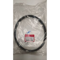 23100-K35-V01 สายพานขับเคลื่อน CLICK125i 2015-2020 อะไหล่แท้ HONDA