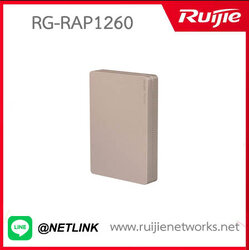 Reyee Wireless รุ่น RG-RAP1260(Gold Cover)
