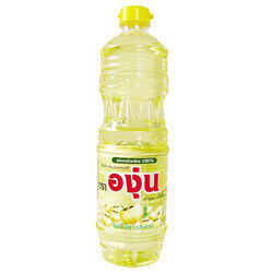 น้ำมันถั่วเหลือง ตรา องุ่น 1 ลิตร (04-7311)