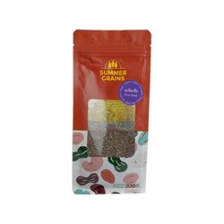 เมล็ดเจีย Summer Grains Chia Seeds 300 g. (05-8467)