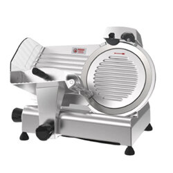 เครื่องสไลซ์เนื้อ ใบมีด 10" Meat Slicer HL-250-10 CE(13-0343)