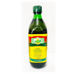 น้ำมันมะกอกโพเมซ Pomace Olive Oilo di Sansa Luglio 1 Lt. (04-8384)
