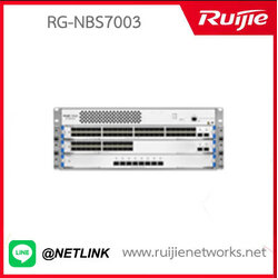 Reyee L3 Cloud Managed Switch รุ่น RG-NBS7003
