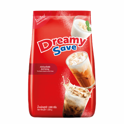 ดรีมมี่ เซฟ ตรา Dreamy Save 1,000 g. (05-5488)