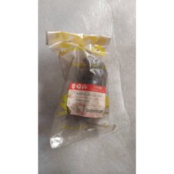 1ชิ้น ยางพักเท้าหน้า สำหรับรุ่น Smash110 Junior FD110XC-A อะไหล่แท้ SUZUKI 43551-35510-000