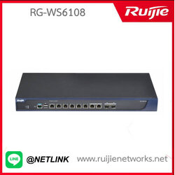 Wall AP รุ่น RG-WS6108