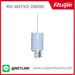 Outdoor AP รุ่น RG-ANTx3-2400D