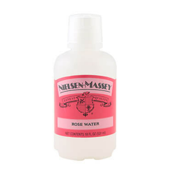 Nielsen-Massey Rose Water 18 oz. (531 ml.) (05-8041)