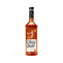 Molle Caramel Syrup โมลเล่ น้ำเชื่อมกลิ่นคาราเมล 710 ml. (05-9154)