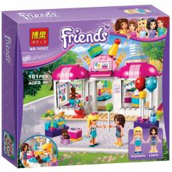 เลโก้จีน Bela.10557 ชุด Friends