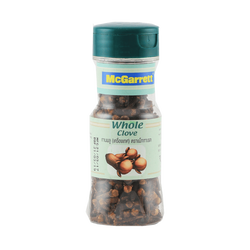กานพลู Whole Cloves McGarrett ขนาด 40 กรัม (05-2874)