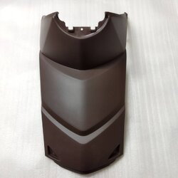 80151-KVB-T00ZD ใต้เบาะ สีน้ำตาล CLICK-I อะไหล่แท้ HONDA