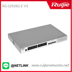 Switch รุ่น RG-S2928G-E V3