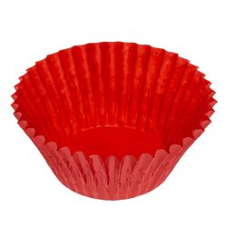 กระทงกระดาษ 3219 สึแดง 800 ใบ (09-6059)