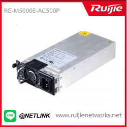 RG-S2910XS-E/P Series รุ่น RG-M5000E-AC500P