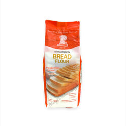 แป้งขนมปัง ตรา Mr. Dough Brand Bread Flour 1 Kg.(01-8332)