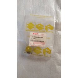 ตัวรองสปริง สำหรับรุ่น Smash110 Junior FD110XC-A อะไหล่แท้ SUZUKI 51175-09G00-000