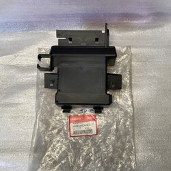 50380-KGH-900 ฝาครอบแบตเตอรี่ โซนิค SONIC(2004) อะไหล่แท้ HONDA