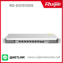 Ruijie Gateway รุ่น RG-EG1510XS