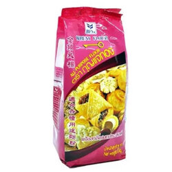 แป้งสาลีอเนกประสงค์ตรากุญแจทอง ขนาด 1 กก. Golden Key Brand All Purpose Flour 1 kg. (01-0038)