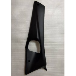 64306-KVB-900ZA ฝาครอบที่วางเท้าด้านซ้าย CLICK110 2006 คาร์บู อะไหล่แท้ HONDA