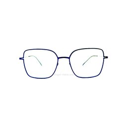 กรอบแว่น P+US รุ่น NA05 สี 1U