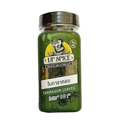 UP Spice Tarragon Leaves ใบทารากอน 10 g.(05-7809)