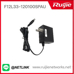 Passive POE / DC Adapter รุ่น F12L33-120100SPAU