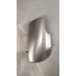 61400-KEV-900YA ฝาครอบโช้คหน้าซ้ายสีบรอนซ์ทอง WAVE100 , WAVE100S อะไหล่แท้ HONDA