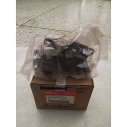 45150-KVB-911 ชุดคาร์ลิปเปอร์เบรคหน้า CLICK110 ปี2006 คลิ๊กคาร์บู CLICK110BS,BT อะไหล่แท้ HONDA