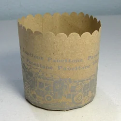 กระทงปาเน็ตโทน NO. PT2 50 ใบ (09-0406)