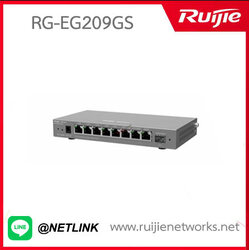 Reyee Router รุ่น RG-EG209GS