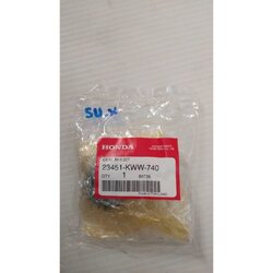 23451-KWW-740 เฟืองขับเกียร์ 3 (22 ฟัน) DREAM110i (2011), SUPER CUB, WAVE110i อะไหล่แท้ HONDA