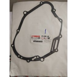 1FP-E5461-00 , 1FC-E5461-00 ปะเก็นฝาคลัทช์ SPARK115i , FINN , SPARK LX รหัสใหม่ 1FC-E5461-10 อะไหล่แท้ YAMAHA