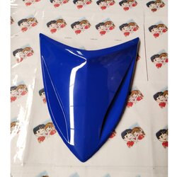 64302-KVB-900ZD ฝาครอบด้านหน้าสีน้ำเงิน PB378 CLICK110 NC110BT อะไหล่แท้ HONDA