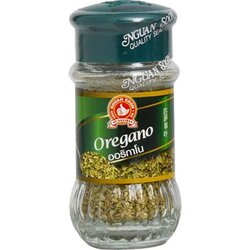 ออริกาโนตรามือ 10 กรัม No.1 Hand Brand Oregano 10 g. (05-1089)