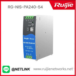 Reyee L2+ Industrial switch รุ่น RG-NIS-PA240-54