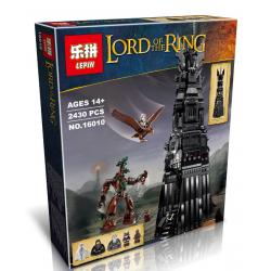 เลโก้จีน LEPIN 16010 ชุด Lord of the rings The tower of the orthanc
