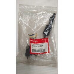 33105-K20-901 ขั้วหลอดไฟหน้า ZOOMER-X 2012-2014 อะไหล่แท้ HONDA