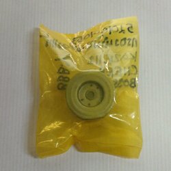 🛑อะไหล่แท้ไม่มีถุง PD000273 กรองน้ำมันเครื่อง(แท้)KAZE112 CHEER110 BOSS175 (52010-1053)