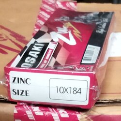 ซี่ลวดOSAKI 10*184/ชุด (BARCODE : OSAKI10*184)