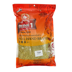 ออริกาโน ตรามือ แพคถุง บรรจุ No. 1 Hand Brand Oregano 500 g. (05-1629)