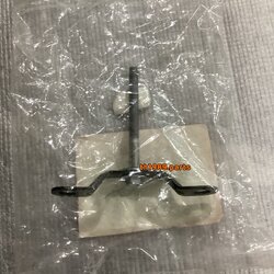 33140-KYT-901 ชุดโบ้ลท์ปรับตั้งไฟหน้า SCOOPY-i 2010 อะไหล่แท้ HONDA